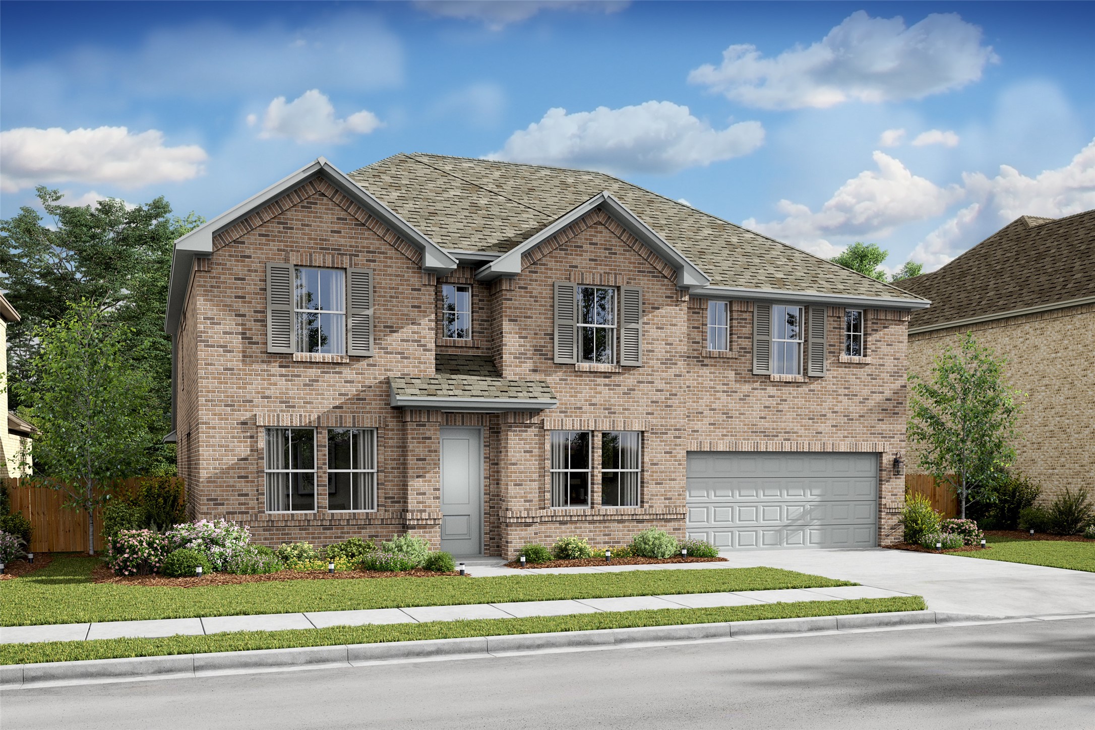 1213 Honey Falls Lane Lavon TX 75166