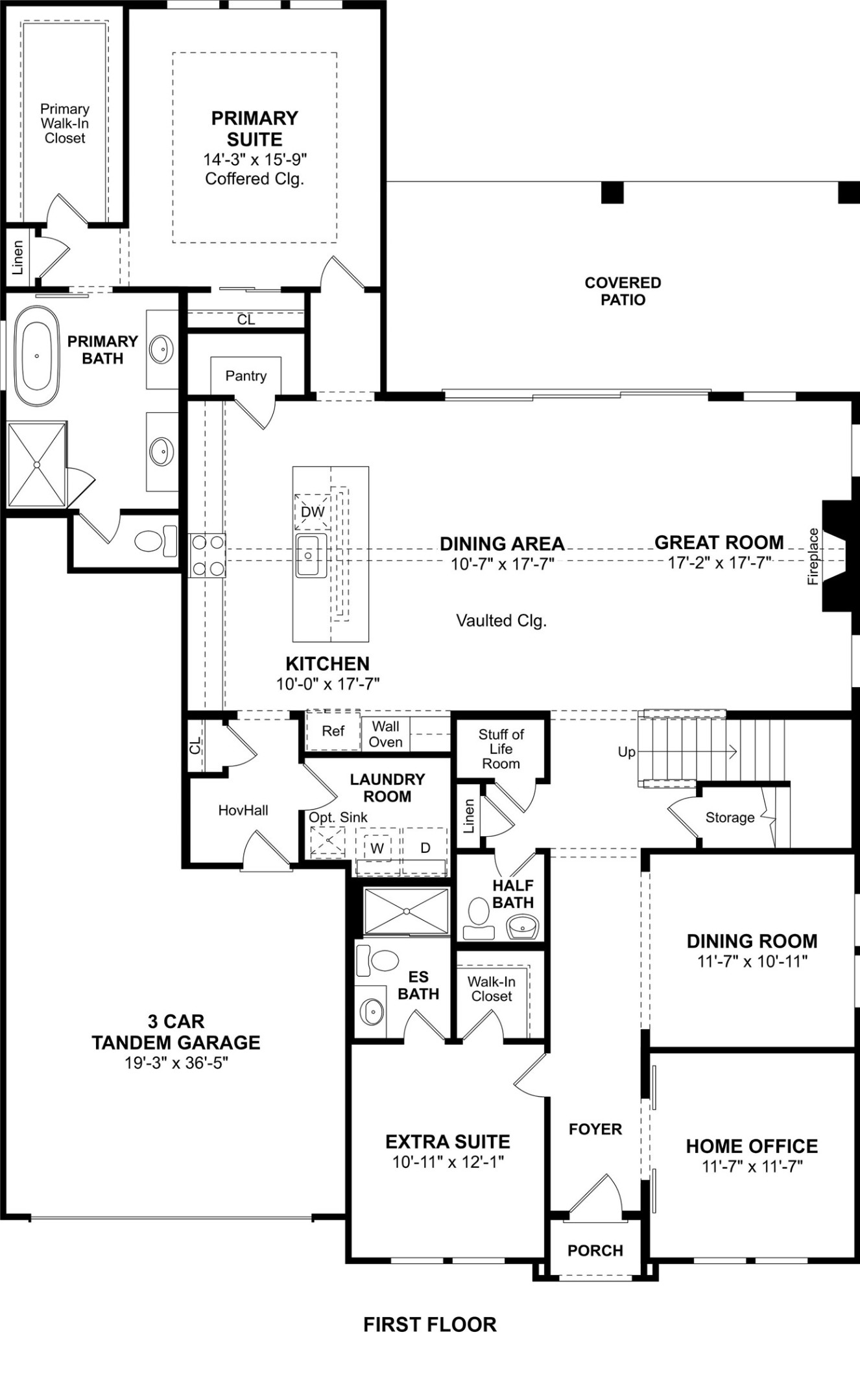1213 Honey Falls Lane Lavon TX 75166