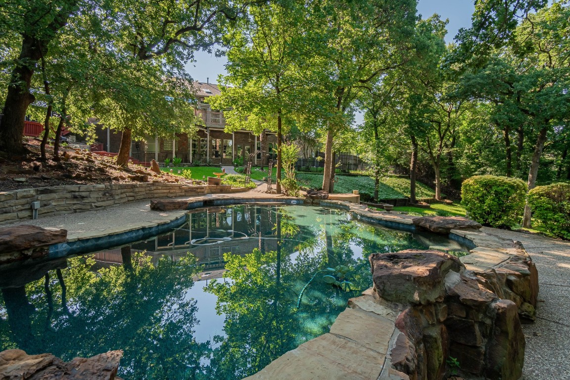 3913 Valley View Lane Flower Mound TX 75022
