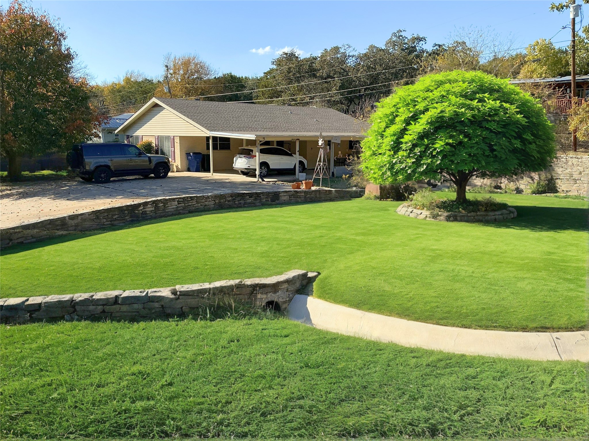 1818 Boot Hill Road Granbury TX 76049