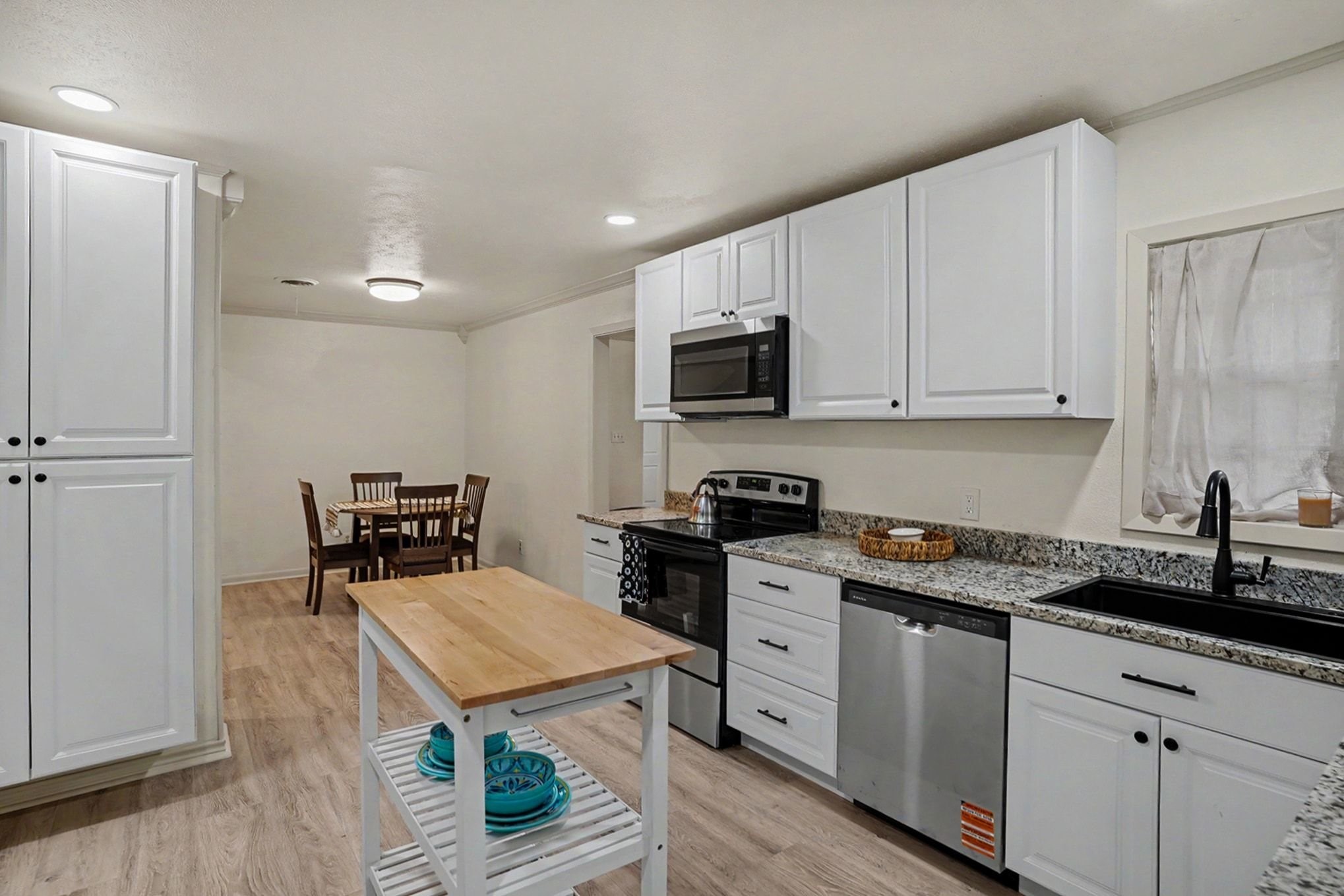 801 N 37th Street Corsicana TX 75110