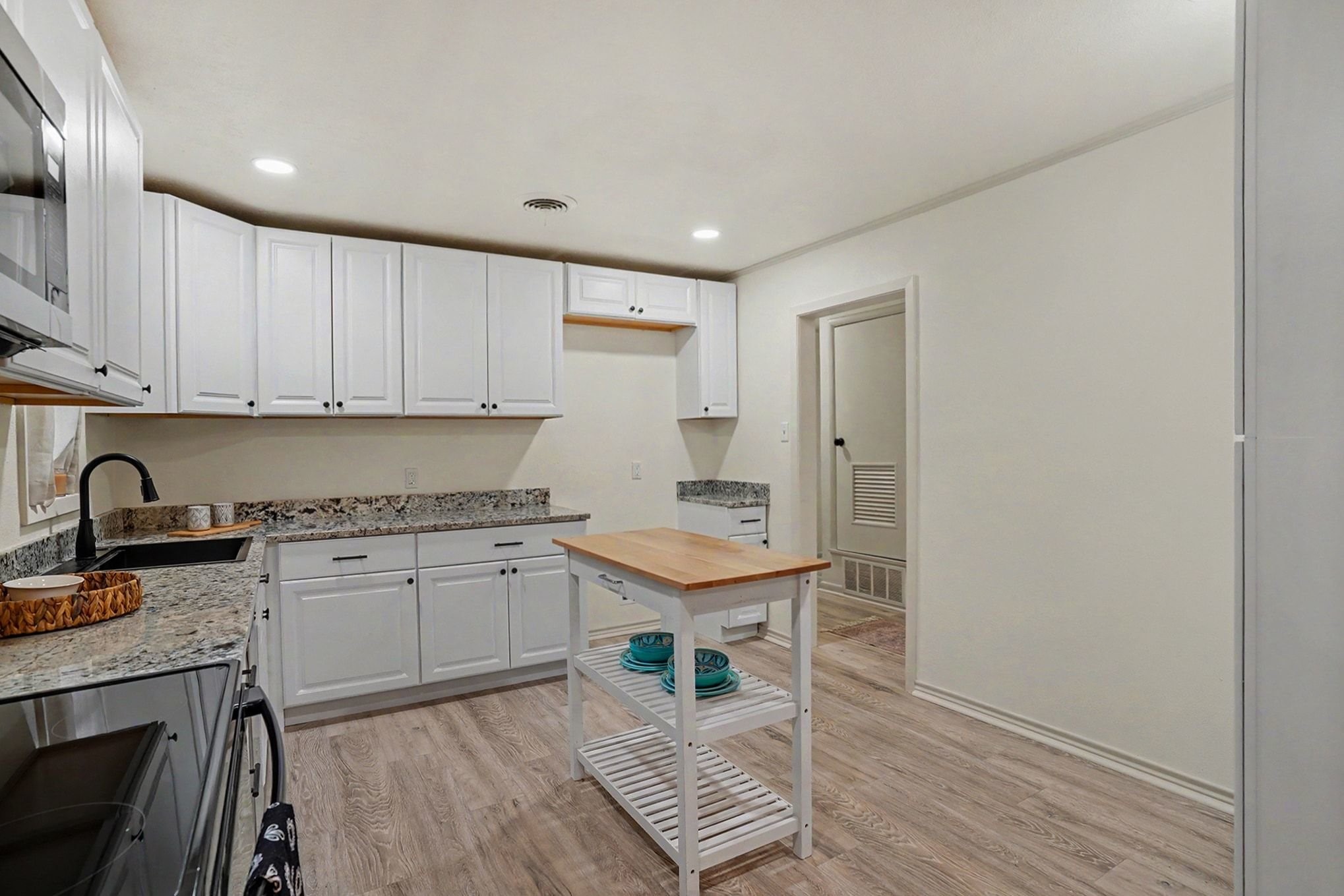 801 N 37th Street Corsicana TX 75110