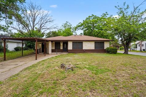 801 N 37th Street Corsicana TX 75110