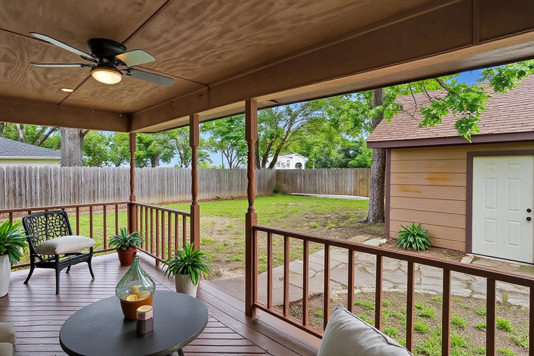 801 N 37th Street Corsicana TX 75110