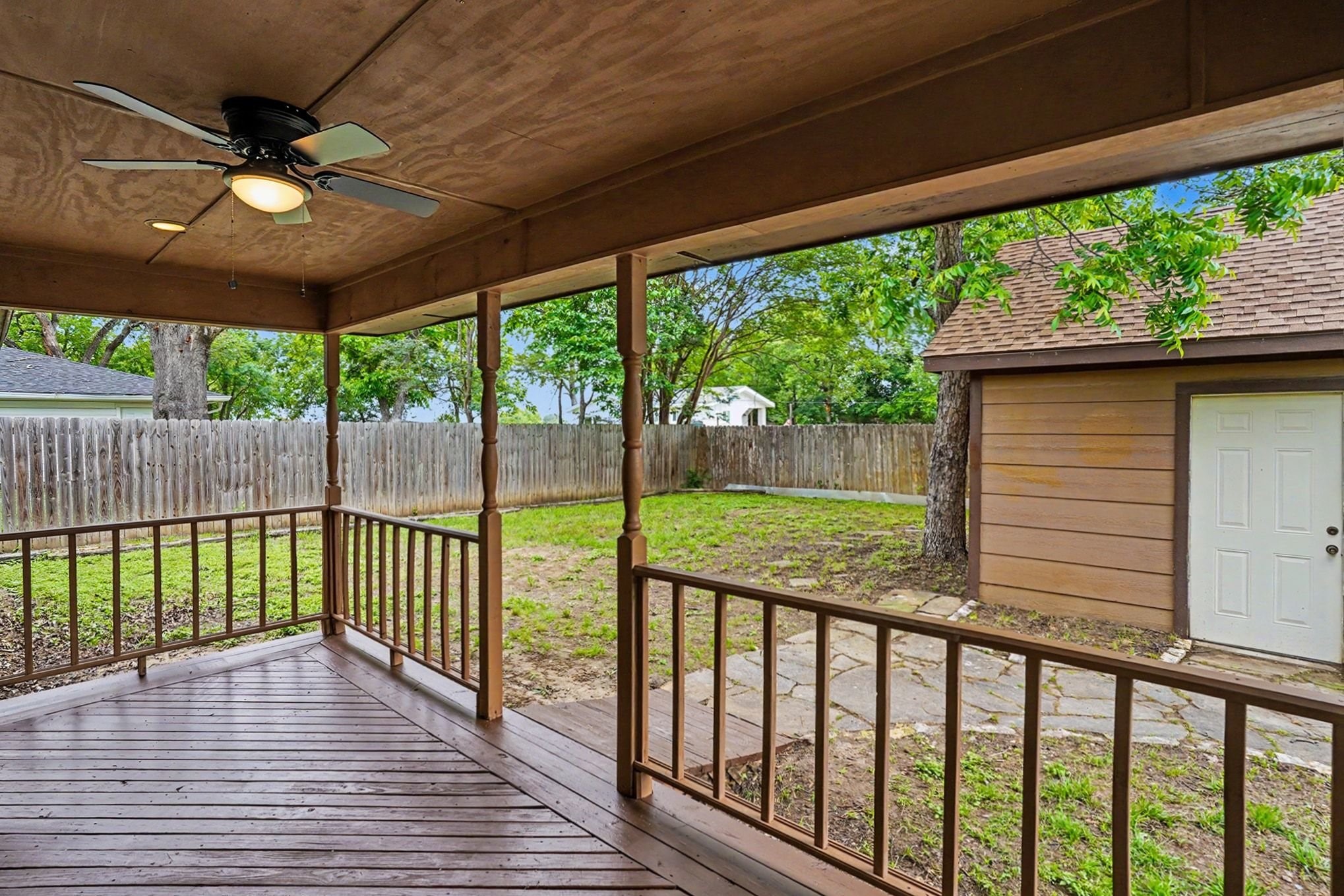 801 N 37th Street Corsicana TX 75110