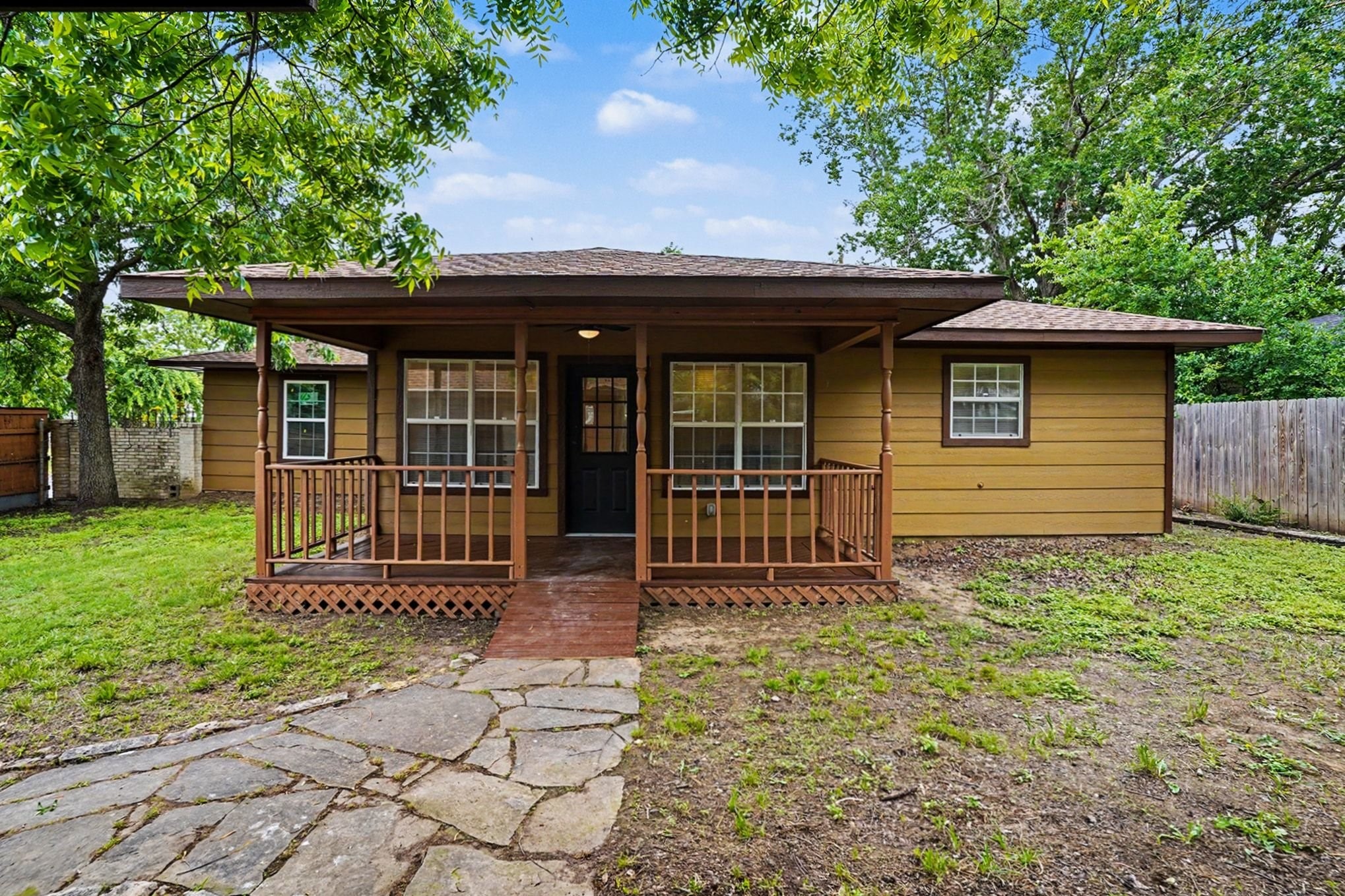 801 N 37th Street Corsicana TX 75110