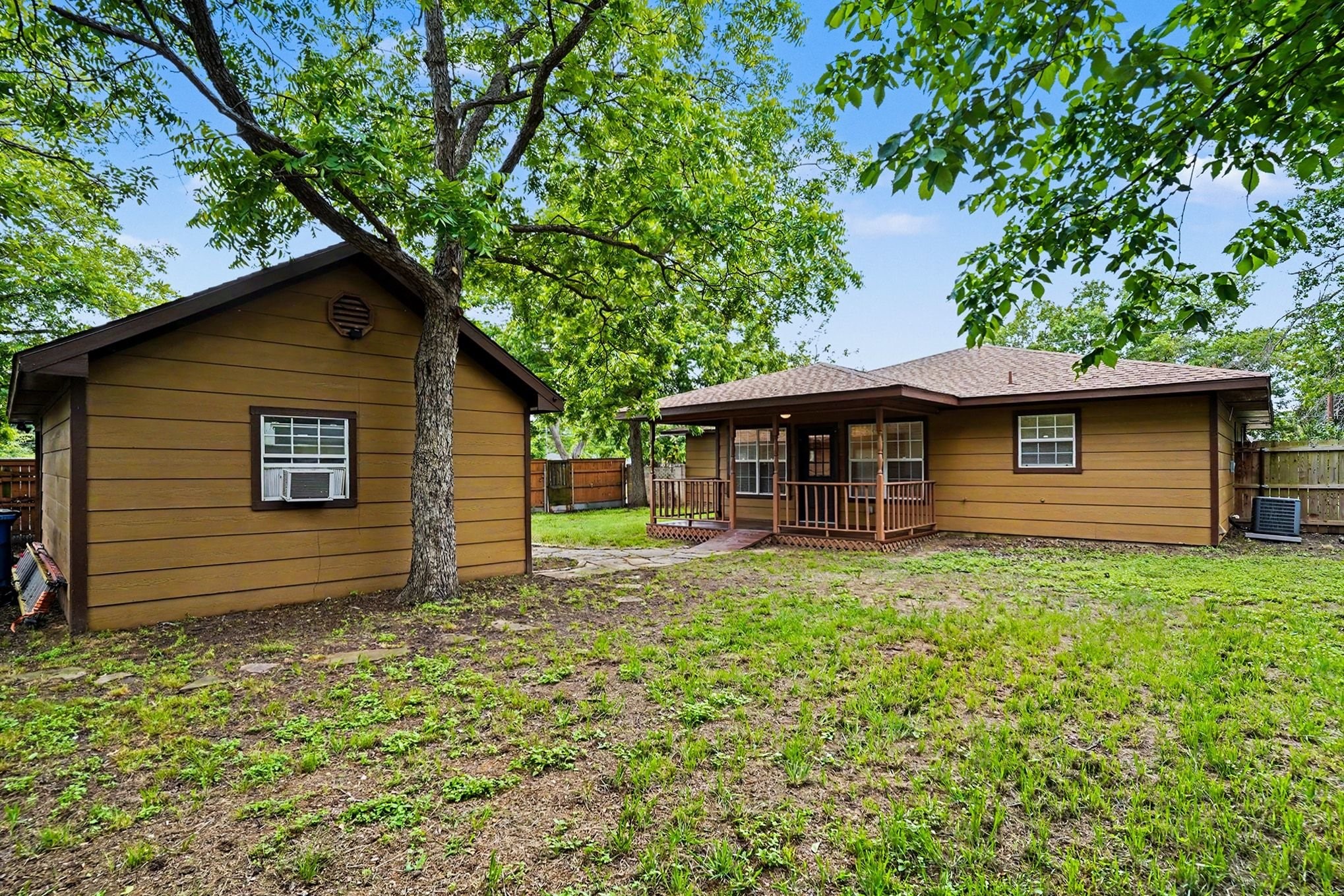 801 N 37th Street Corsicana TX 75110