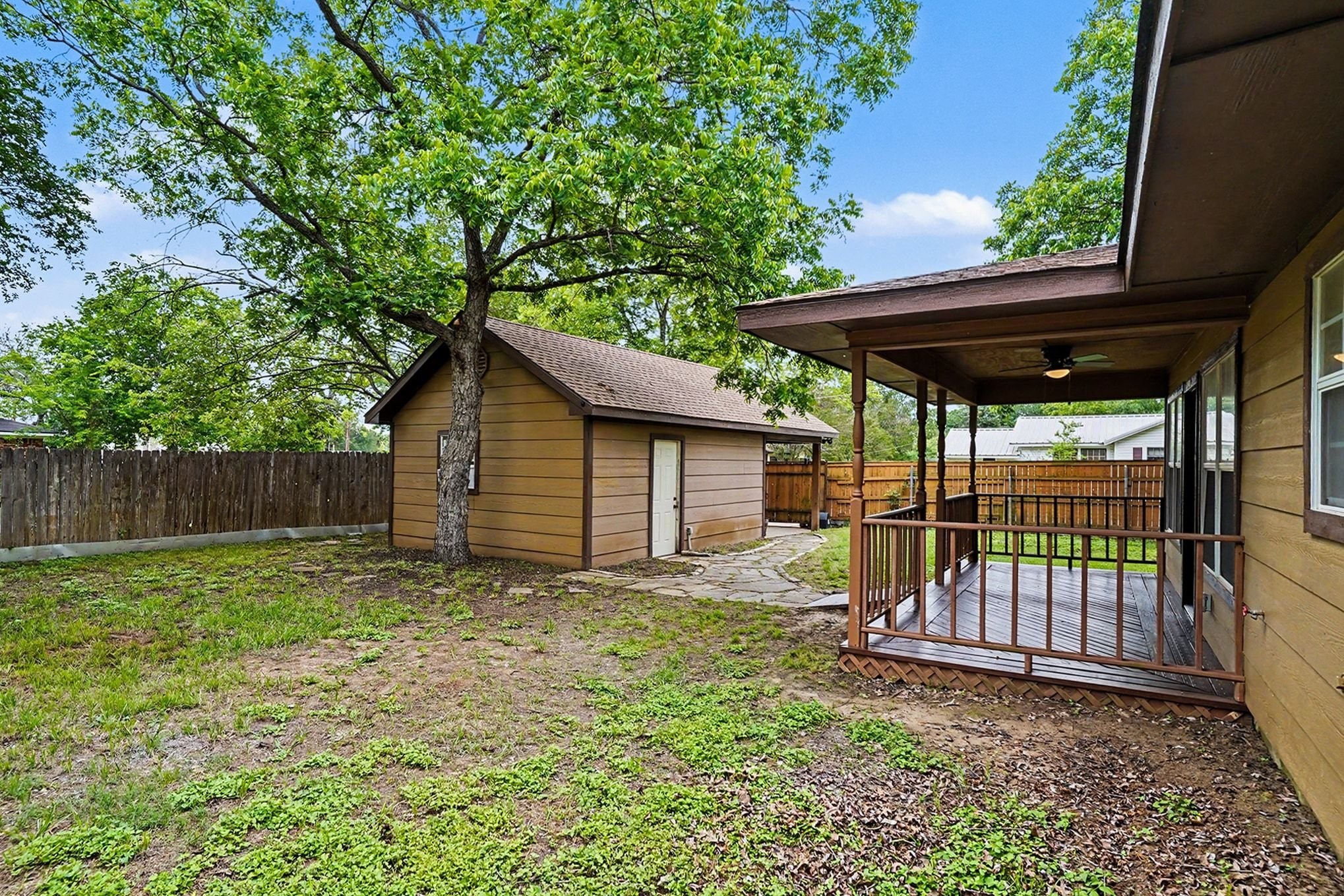 801 N 37th Street Corsicana TX 75110