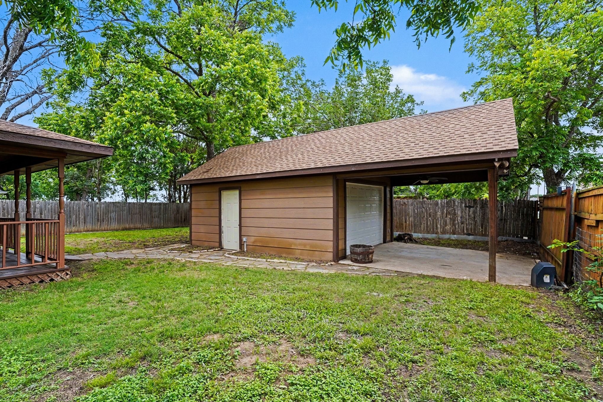 801 N 37th Street Corsicana TX 75110