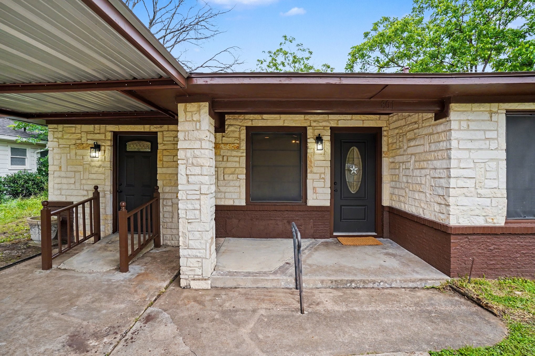 801 N 37th Street Corsicana TX 75110