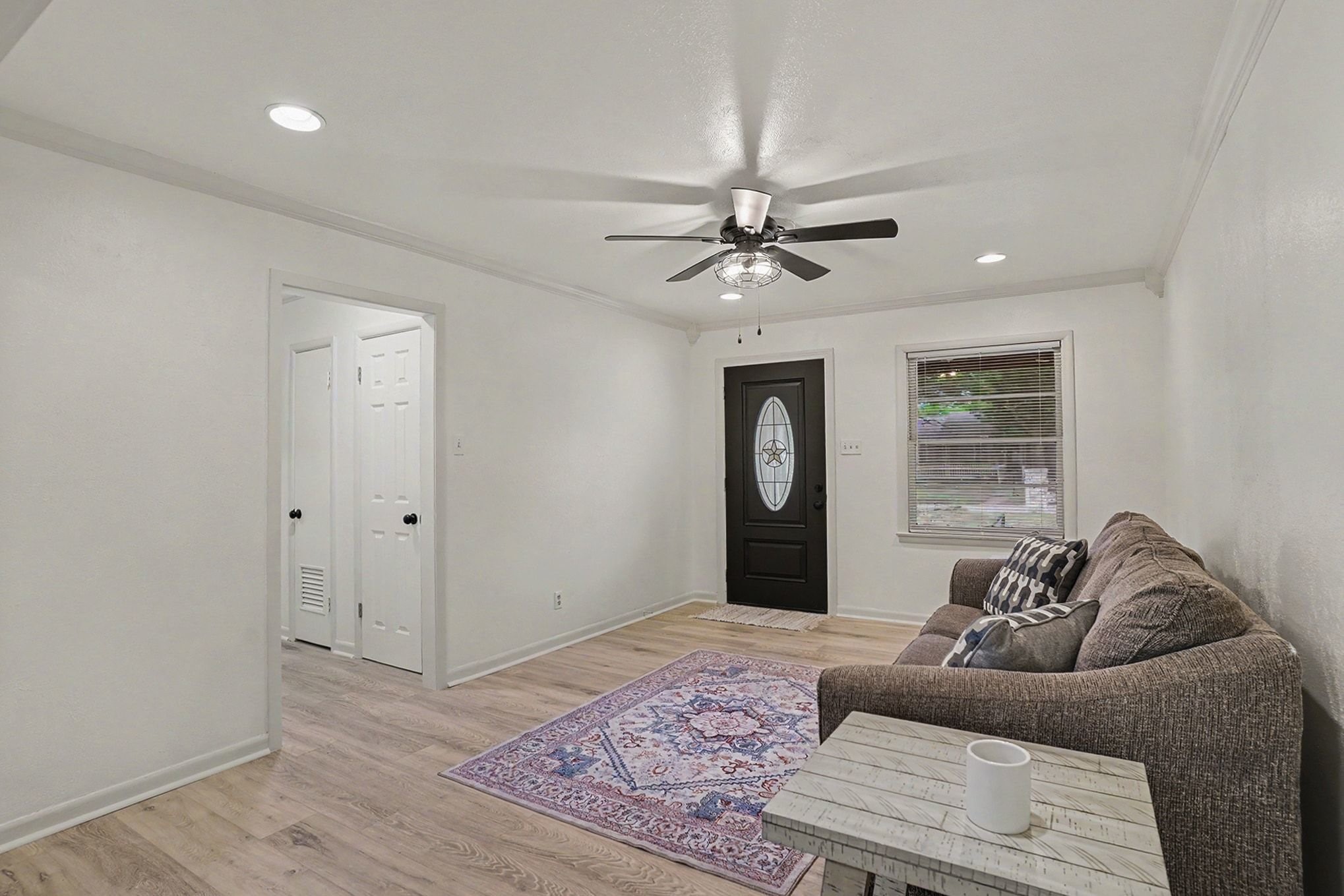 801 N 37th Street Corsicana TX 75110