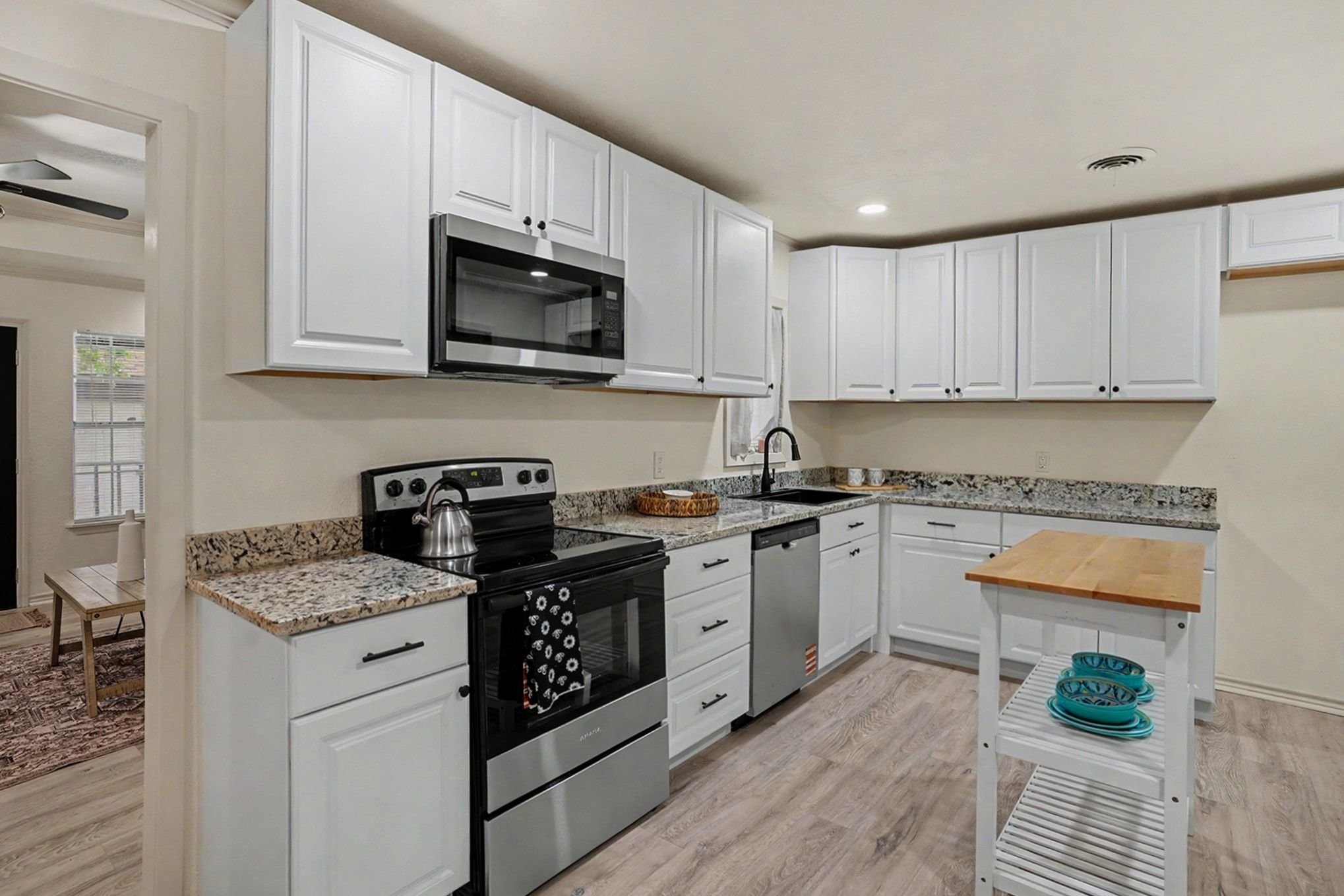 801 N 37th Street Corsicana TX 75110