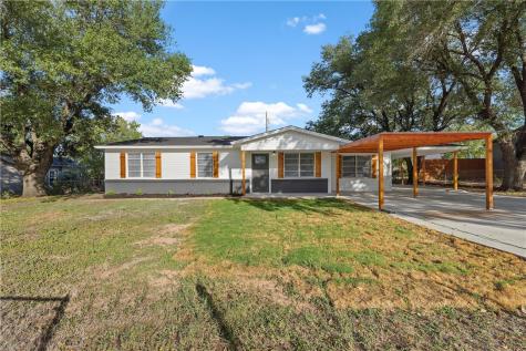 309 Lawndale Street Robinson TX 76706