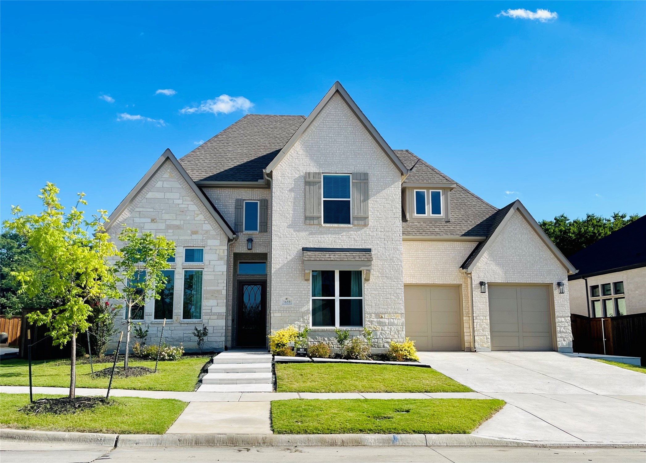 3659 Timberland Place Frisco TX 75033
