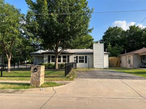 516 Elwood Road Irving TX 75061