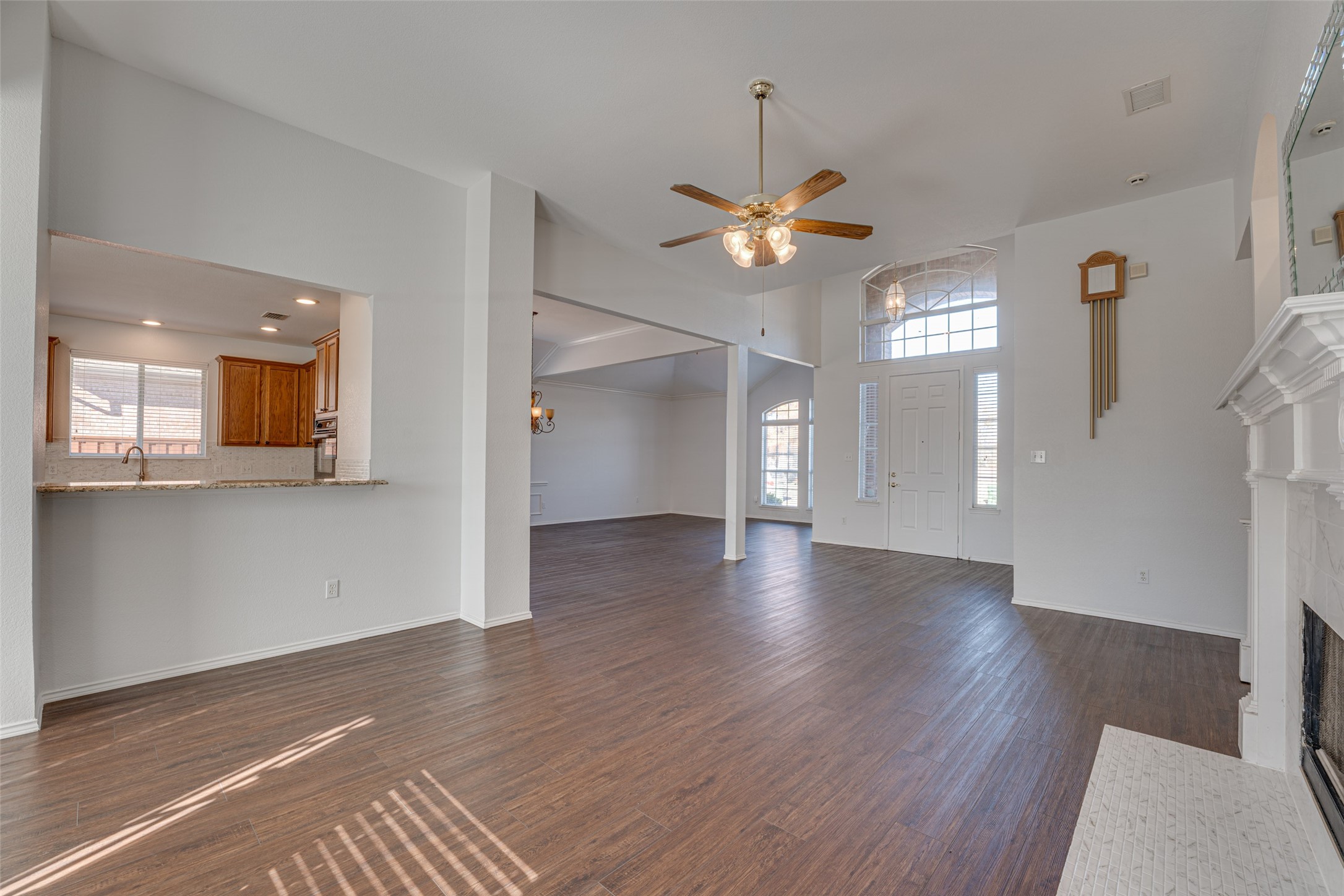 316 Mimosa Drive Murphy TX 75094