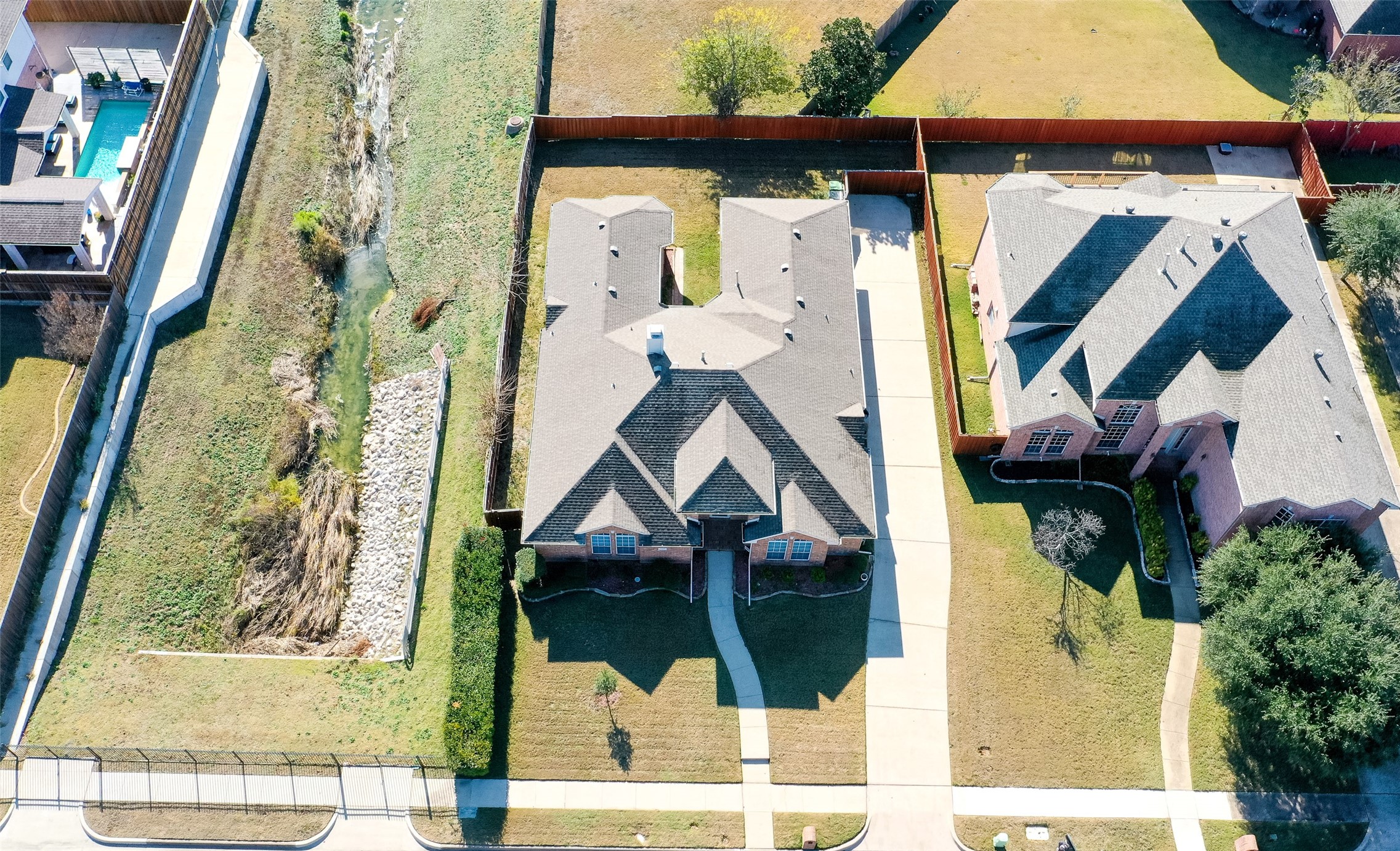 316 Mimosa Drive Murphy TX 75094