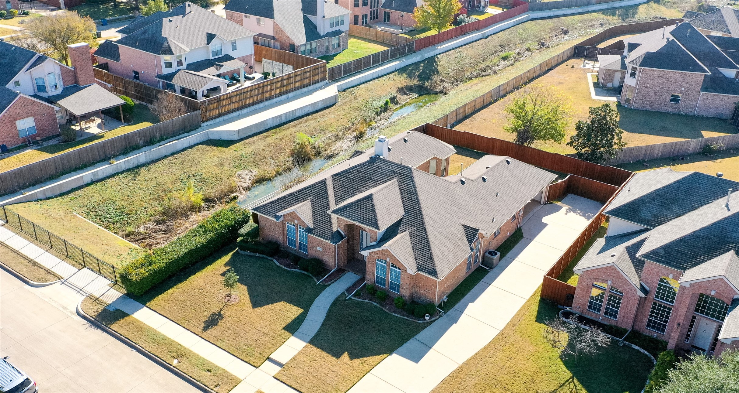 316 Mimosa Drive Murphy TX 75094