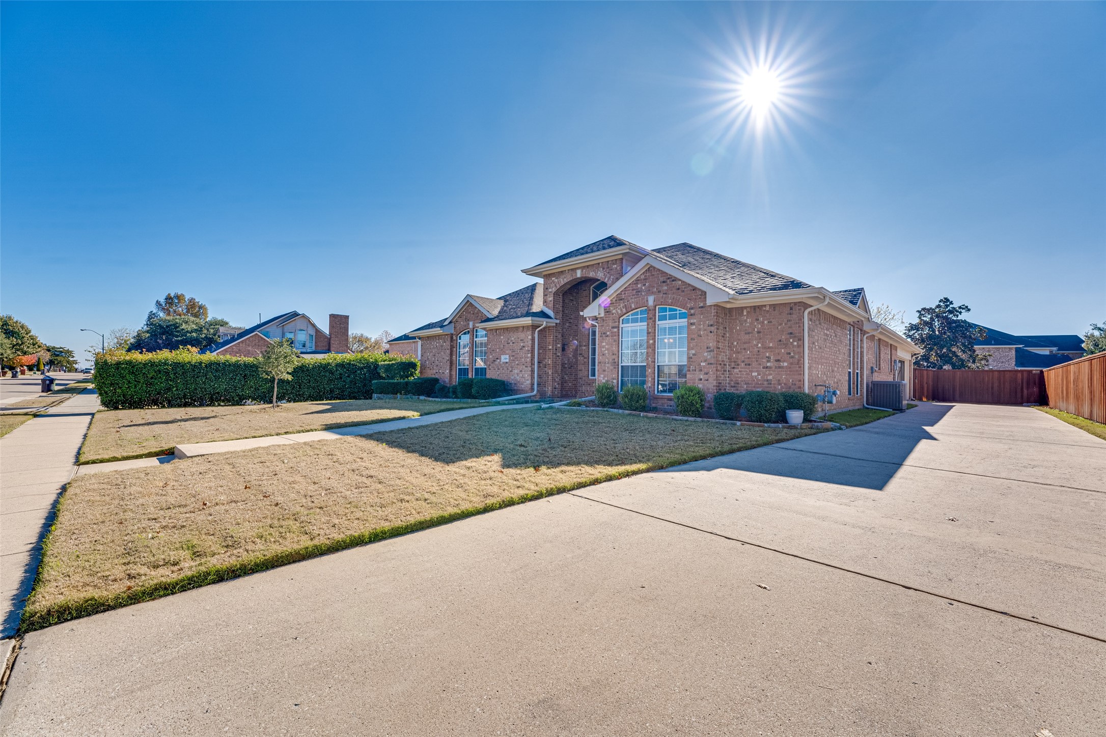 316 Mimosa Drive Murphy TX 75094