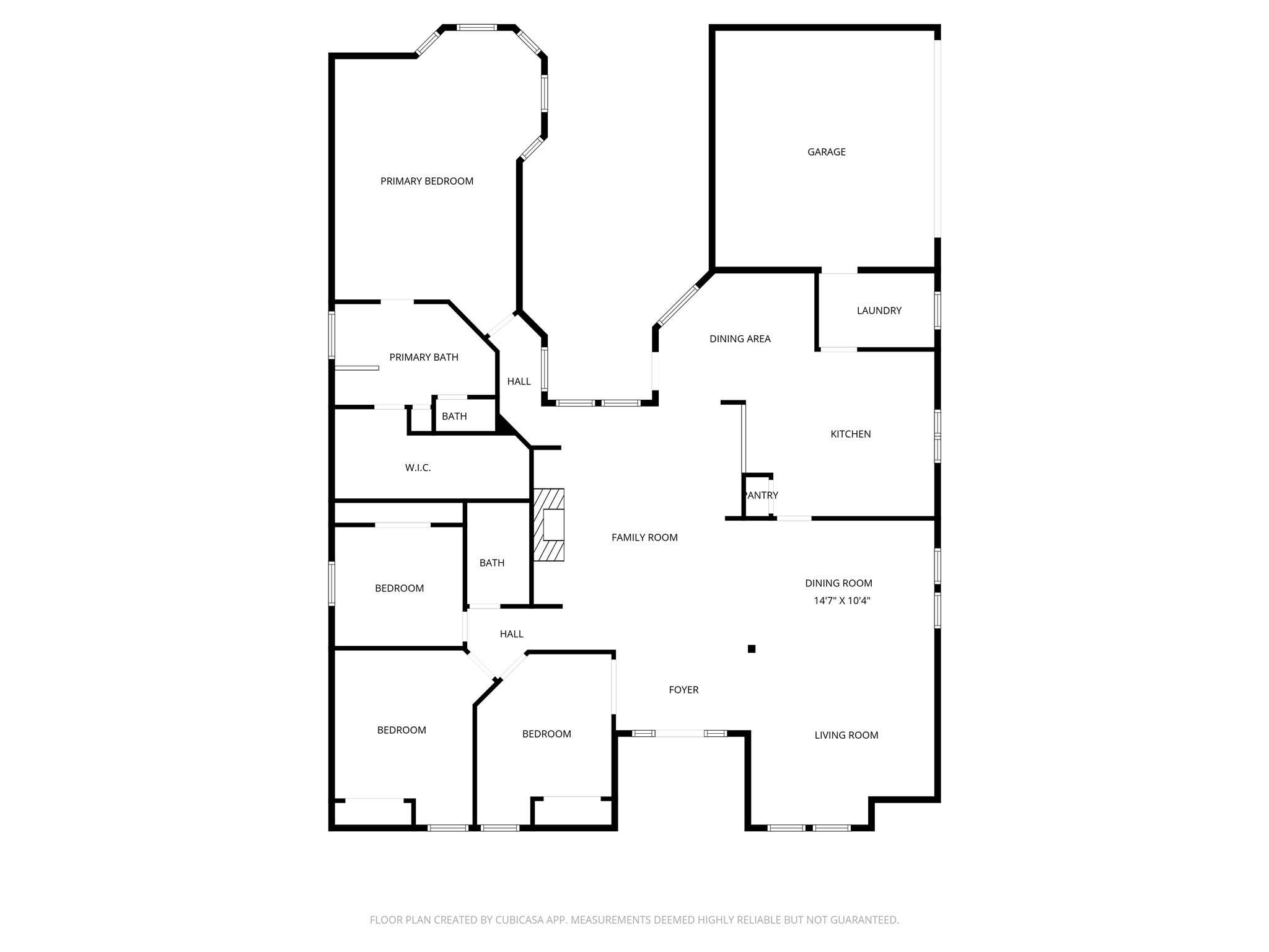 316 Mimosa Drive Murphy TX 75094