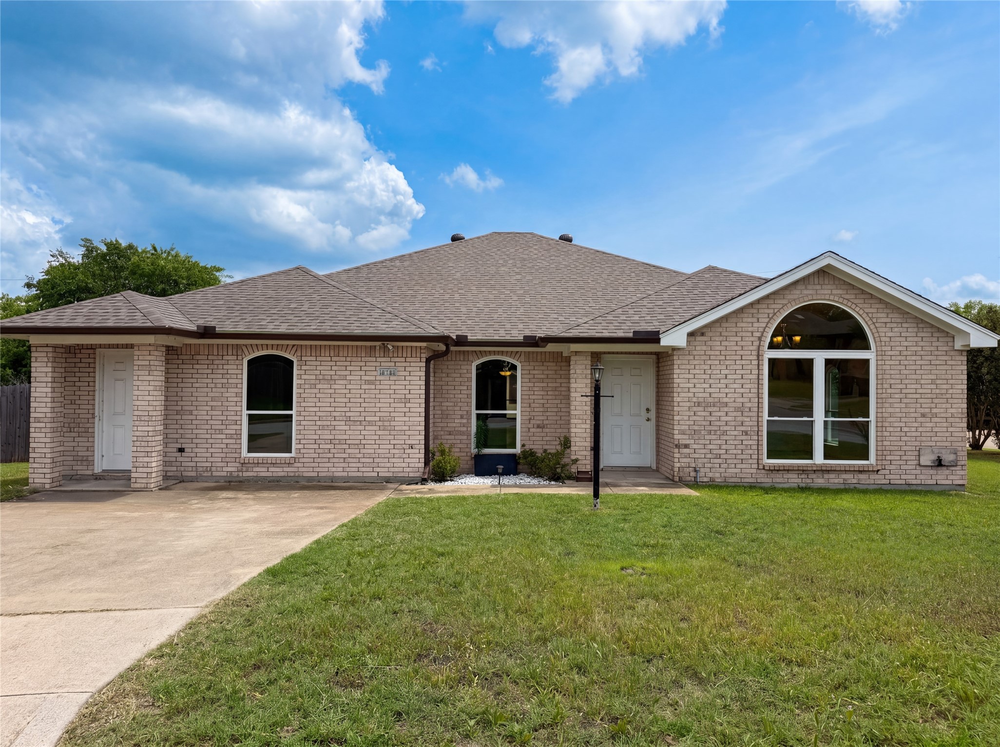 4700 Maryannes Meadow Drive Fort Worth TX 76135