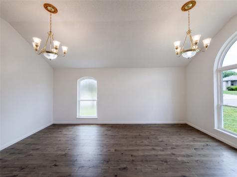 4700 Maryannes Meadow Drive Fort Worth TX 76135