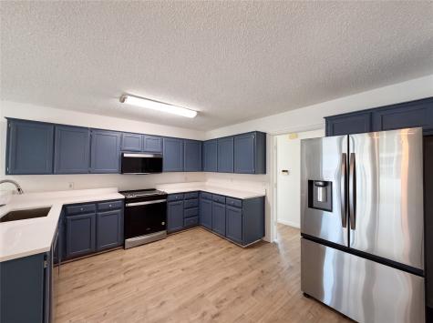 4700 Maryannes Meadow Drive Fort Worth TX 76135