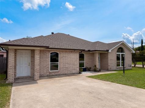 4700 Maryannes Meadow Drive Fort Worth TX 76135