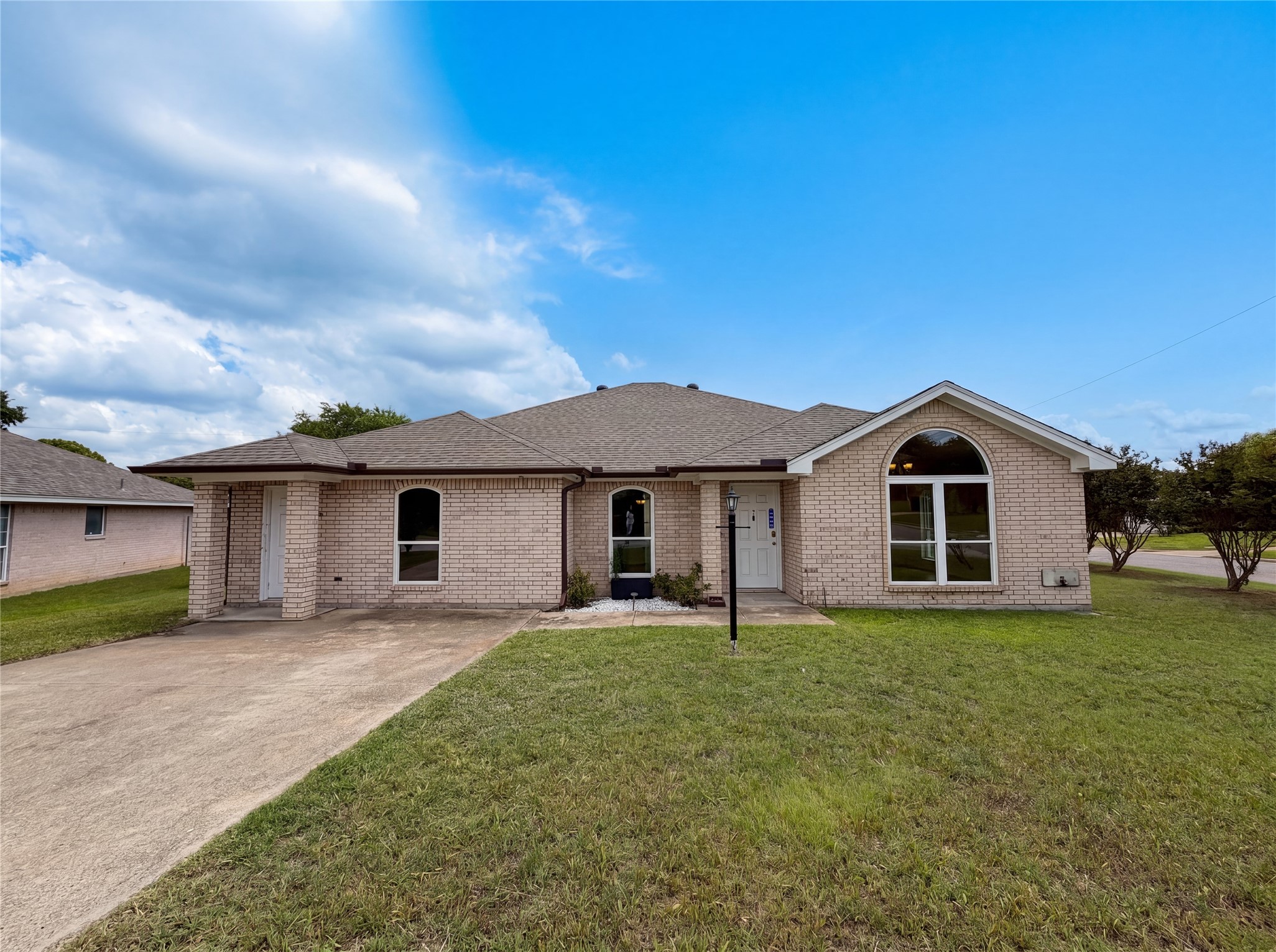 4700 Maryannes Meadow Drive Fort Worth TX 76135