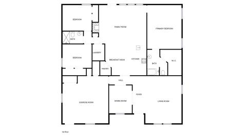 4700 Maryannes Meadow Drive Fort Worth TX 76135