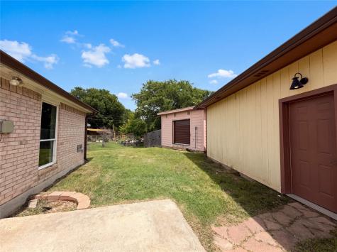 4700 Maryannes Meadow Drive Fort Worth TX 76135