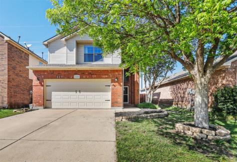 5328 Britton Ridge Lane Fort Worth TX 76179