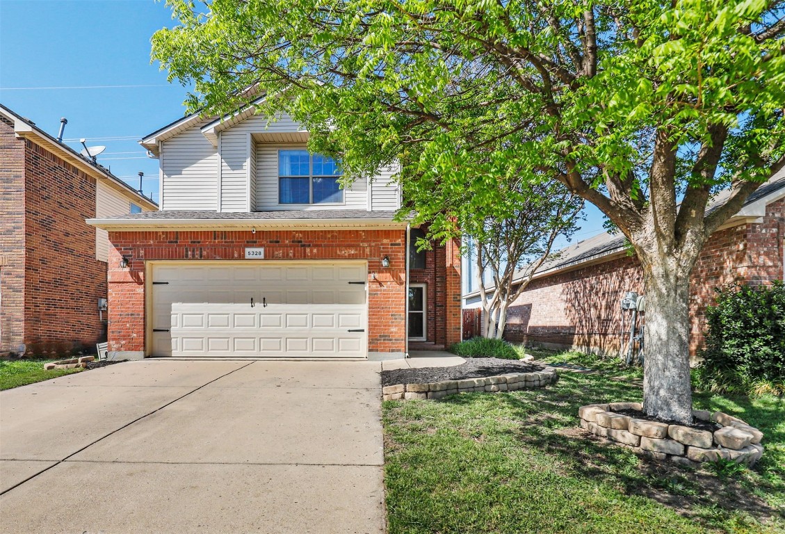 5328 Britton Ridge Lane Fort Worth TX 76179