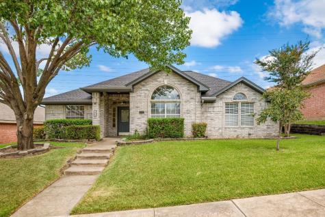 2424 Norwich Drive Carrollton TX 75006
