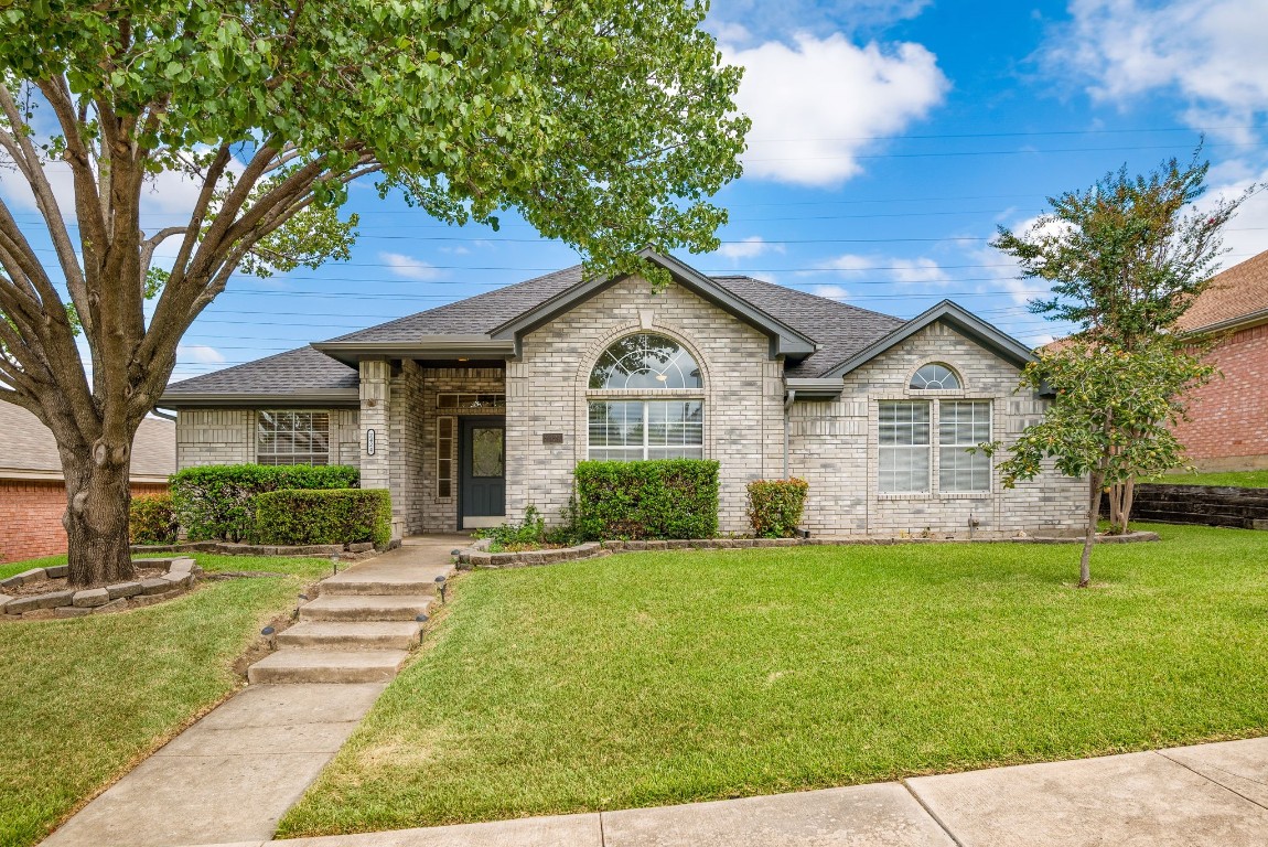 2424 Norwich Drive Carrollton TX 75006