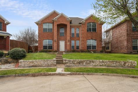 5649 Norris Drive The Colony TX 75056