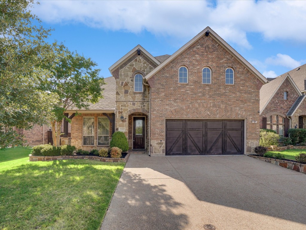 2508 Dover Drive Lewisville TX 75056