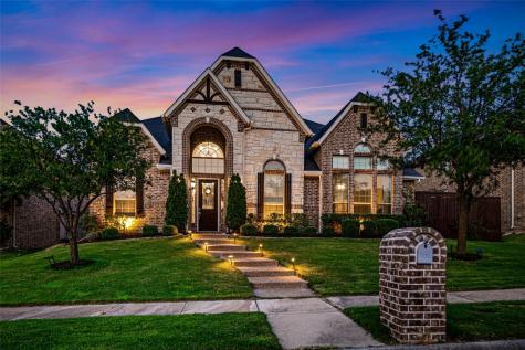 9240 Santee Lane Frisco TX 75033