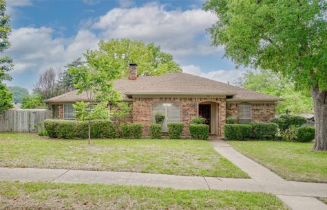 301 Stroud Lane Garland TX 75043