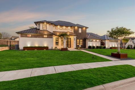 4008 Diamond Creek Court Carrollton TX 75010