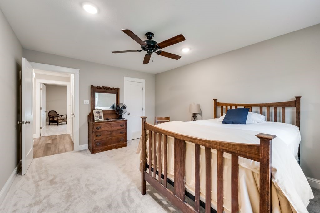 1225 Augusta Road Benbrook TX 76126