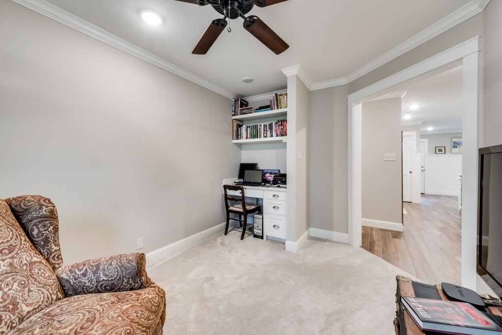 1225 Augusta Road Benbrook TX 76126