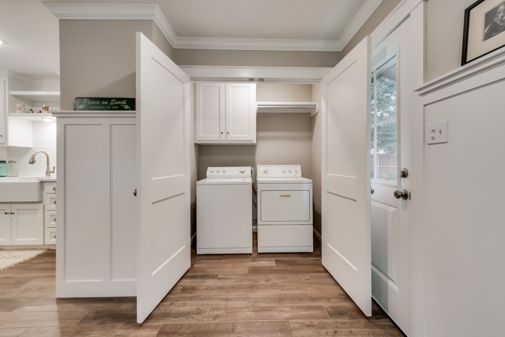 1225 Augusta Road Benbrook TX 76126