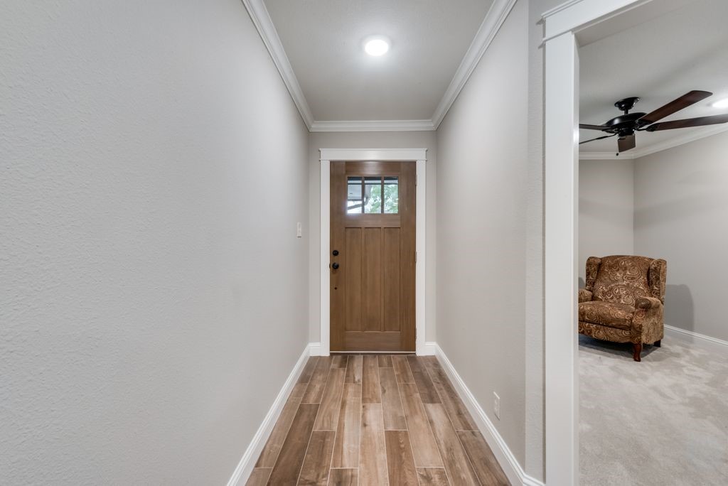 1225 Augusta Road Benbrook TX 76126