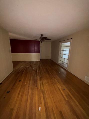 3609 Erie Street Abilene TX 79605