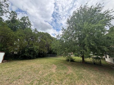 3609 Erie Street Abilene TX 79605