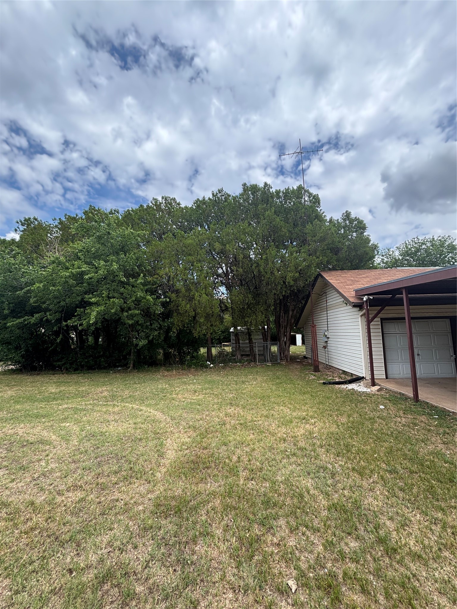 3609 Erie Street Abilene TX 79605