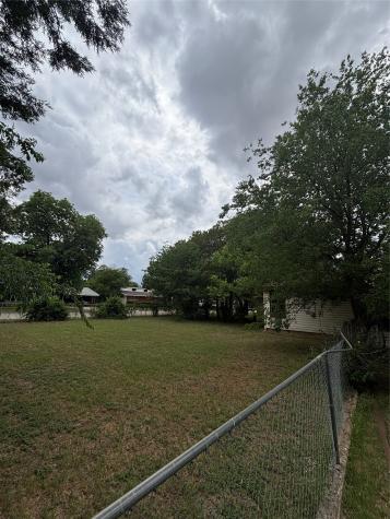 3609 Erie Street Abilene TX 79605
