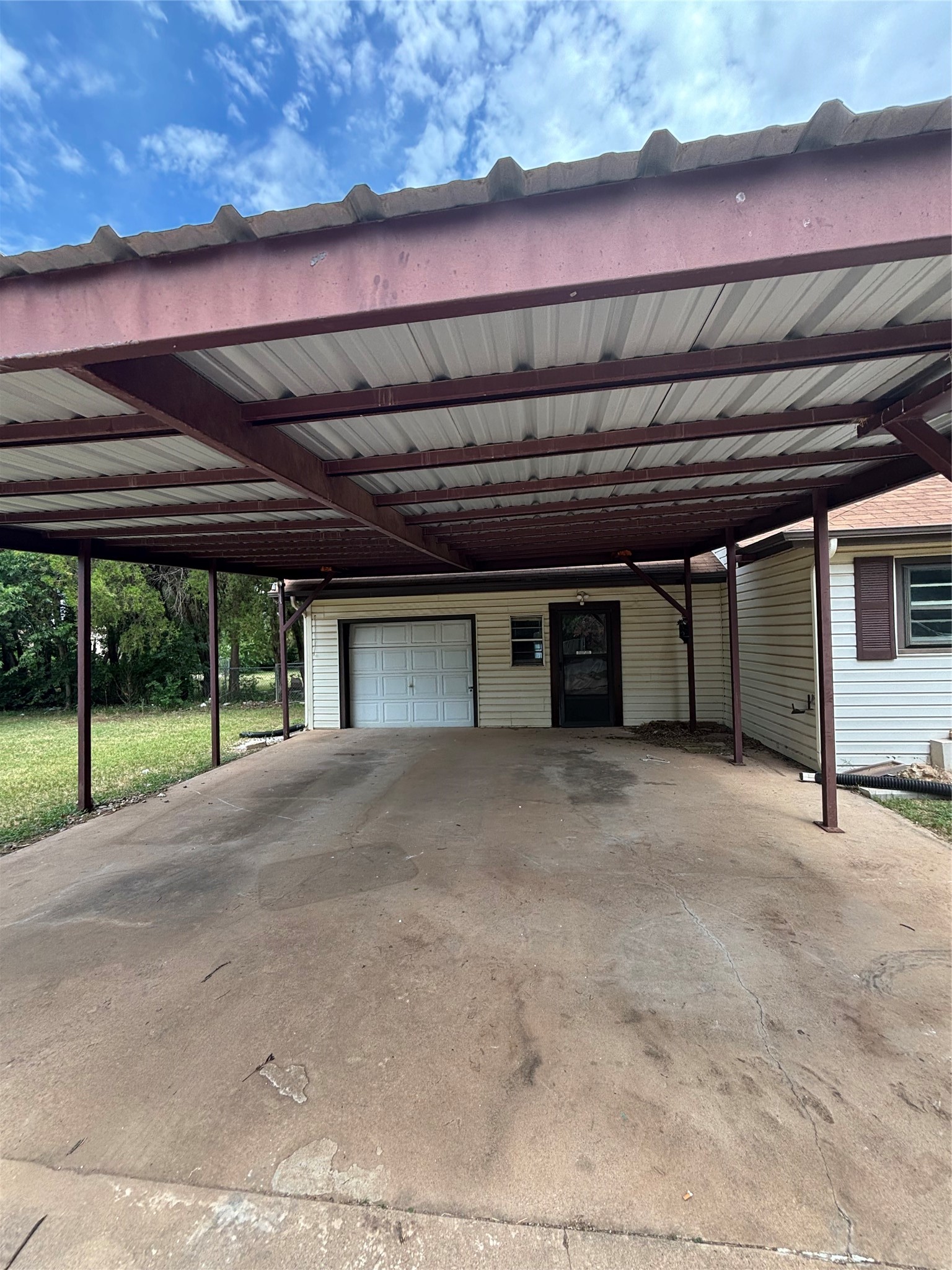 3609 Erie Street Abilene TX 79605