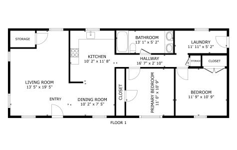 1477 W Austin Street Paris TX 75460